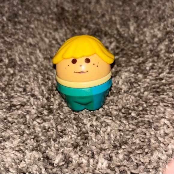 Little Tikes Other - LITTLE TIKES TODDLE TOTS Blonde Boy